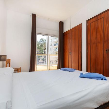Apartment Acantilados-1 By Interhome Salou Exteriör bild