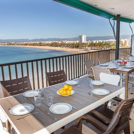 Apartment Acantilados-1 By Interhome Salou Exteriör bild