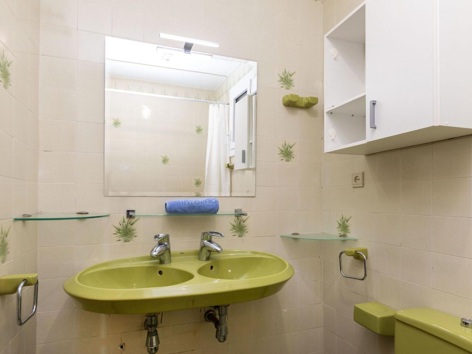 Apartment Acantilados-1 By Interhome Salou Exteriör bild