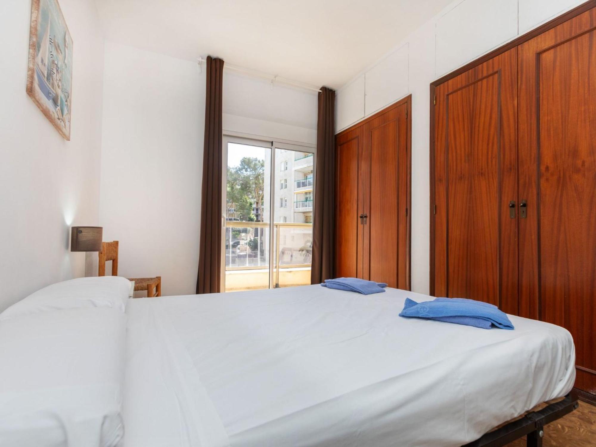 Apartment Acantilados-1 By Interhome Salou Exteriör bild