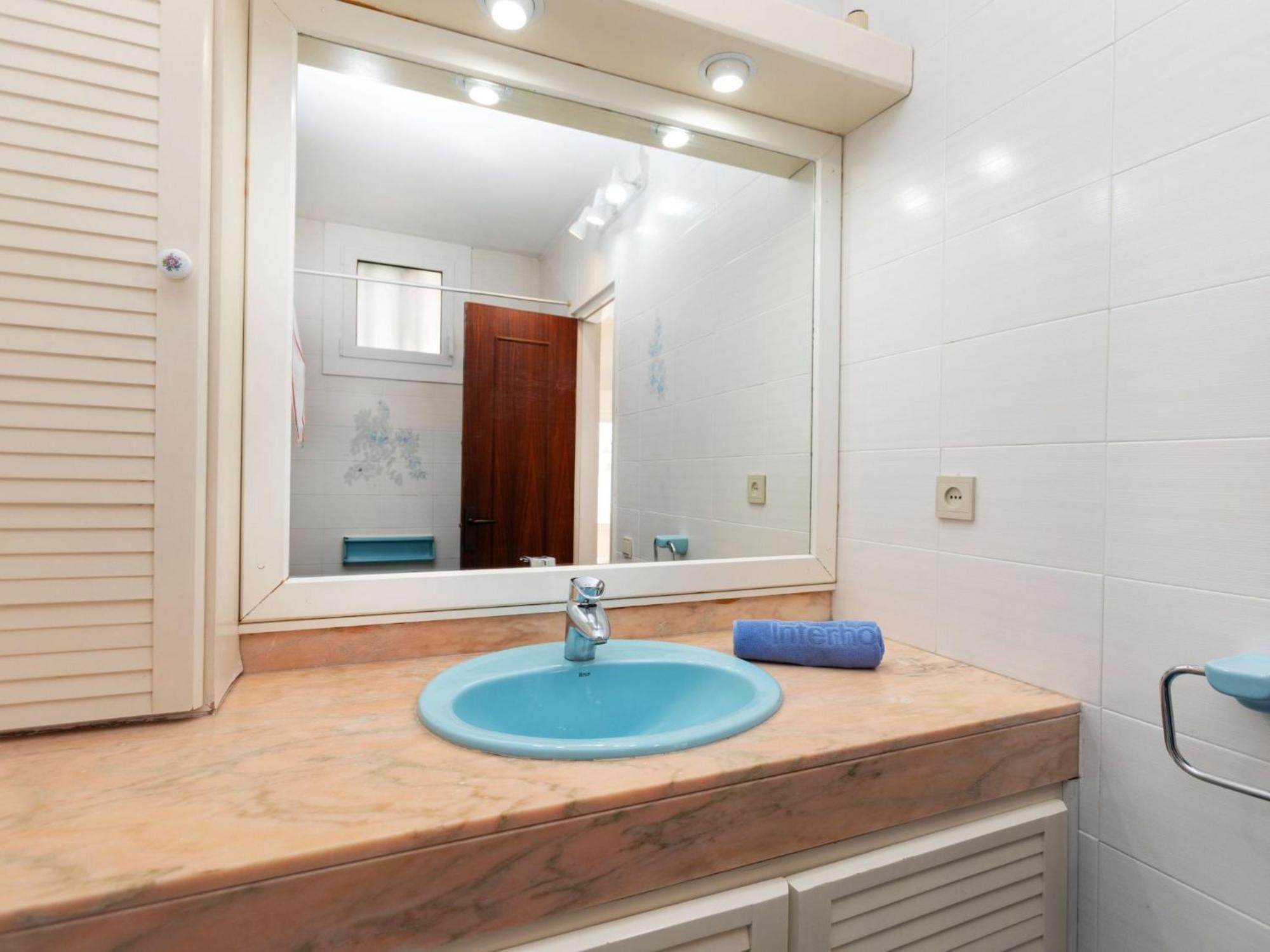 Apartment Acantilados-1 By Interhome Salou Exteriör bild