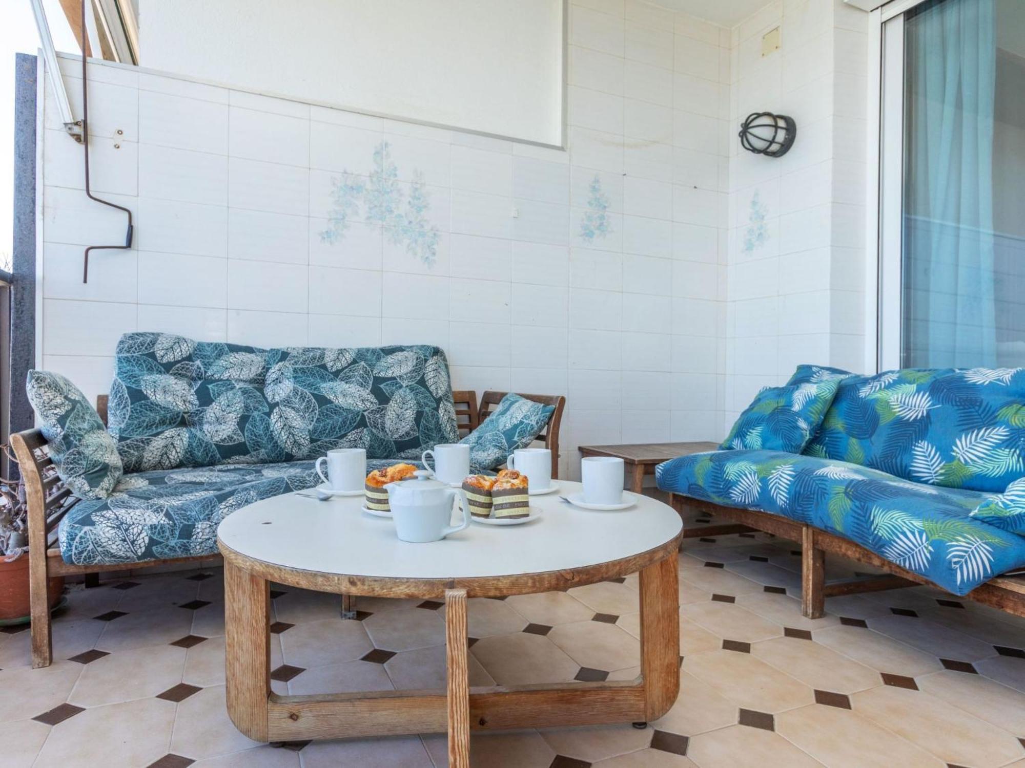 Apartment Acantilados-1 By Interhome Salou Exteriör bild