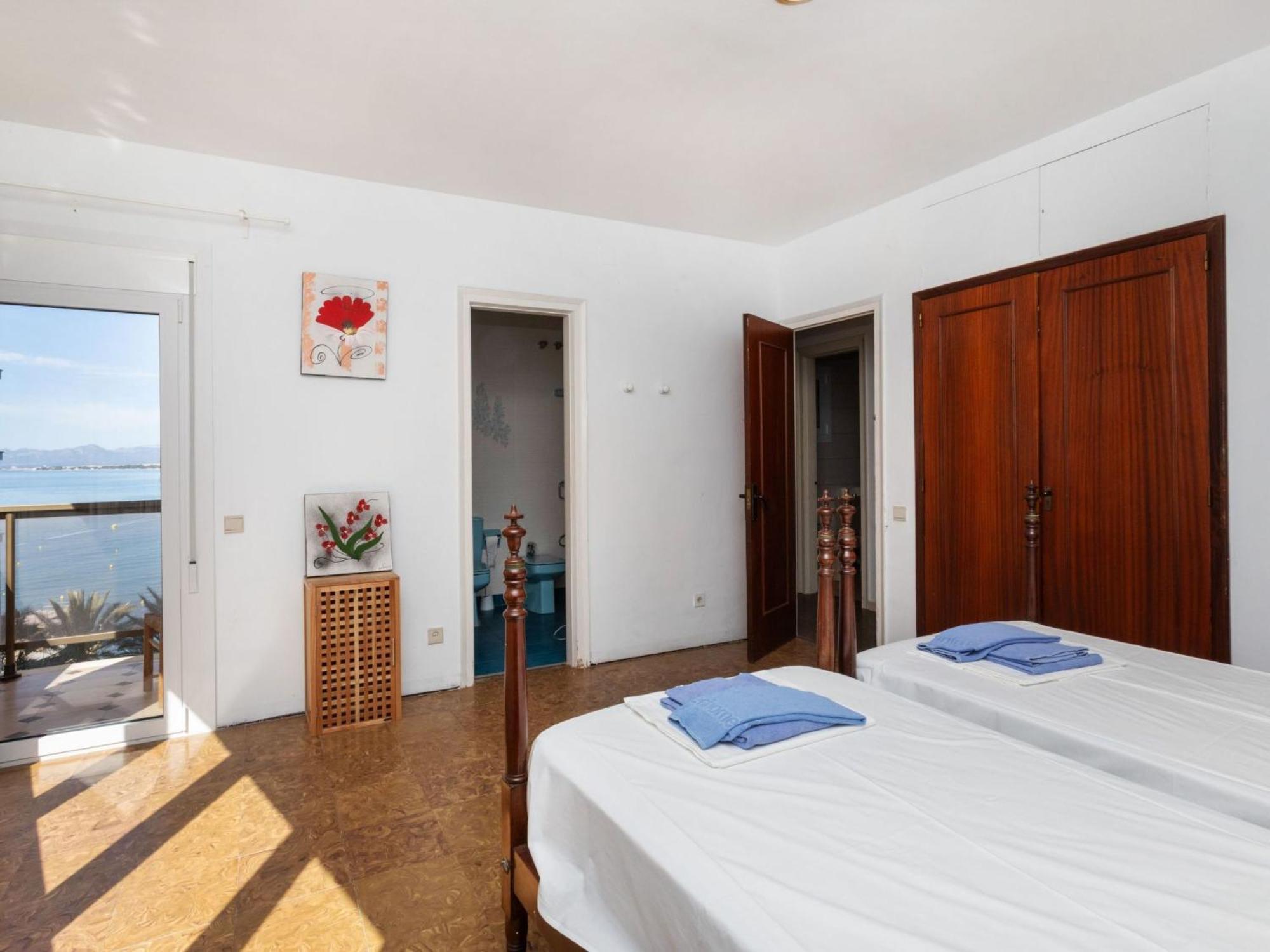 Apartment Acantilados-1 By Interhome Salou Exteriör bild