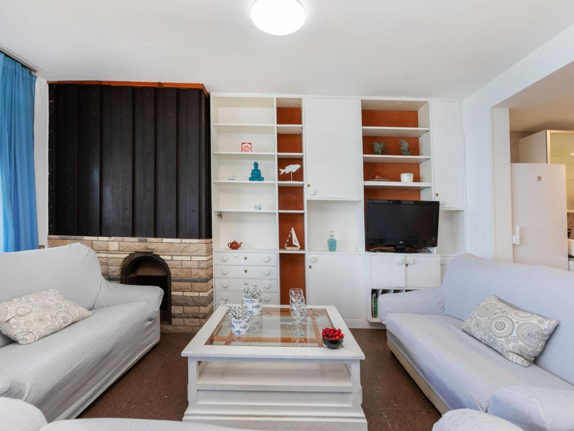 Apartment Acantilados-1 By Interhome Salou Exteriör bild