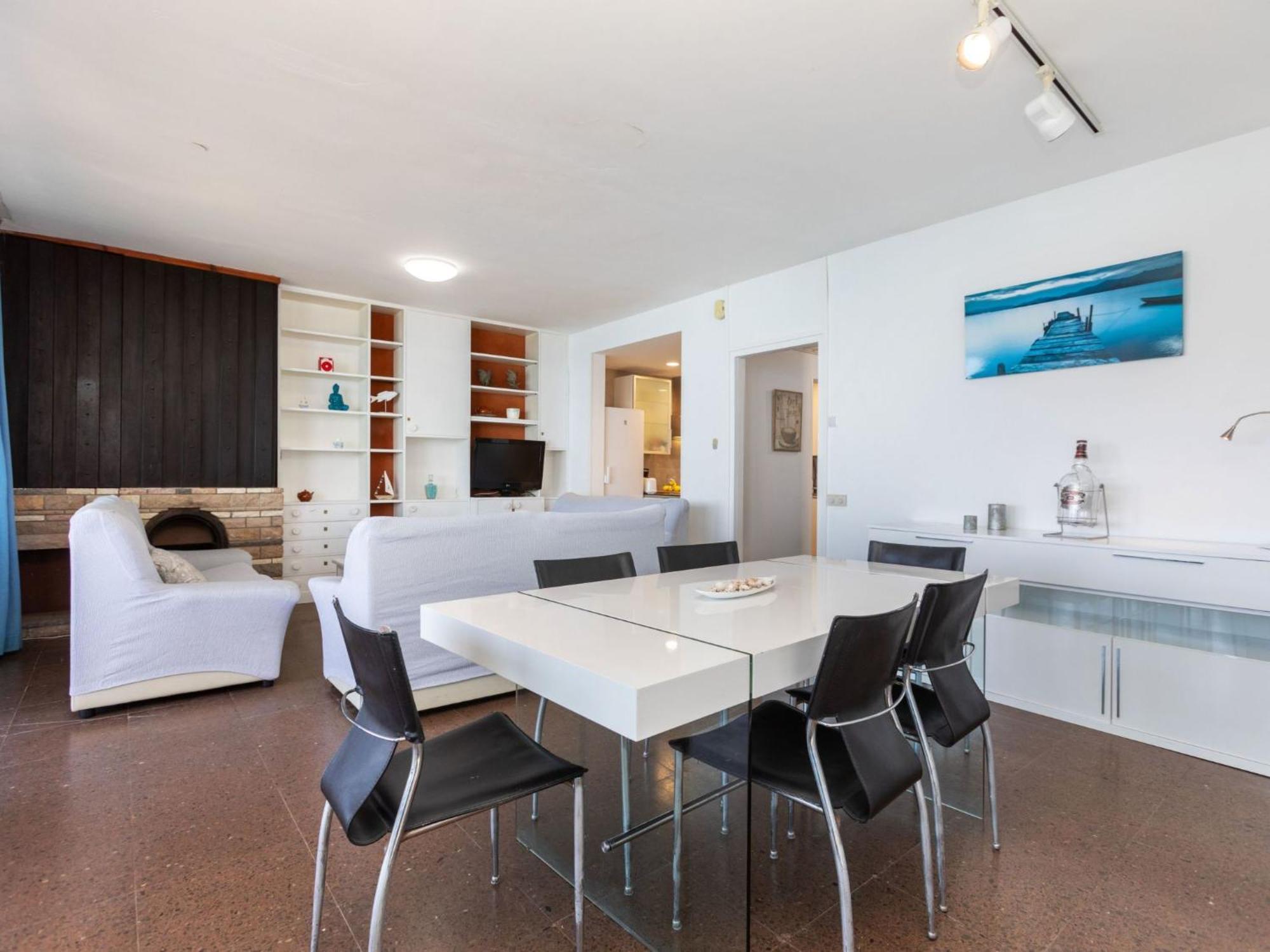 Apartment Acantilados-1 By Interhome Salou Exteriör bild